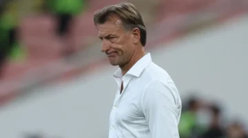 تهميش لاعبي السعودية يضع رينارد في أزمة حقيقية قبل ملحق كأس العالم
